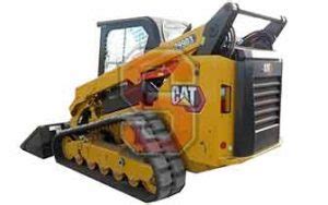 cat 299d3 lift capacity